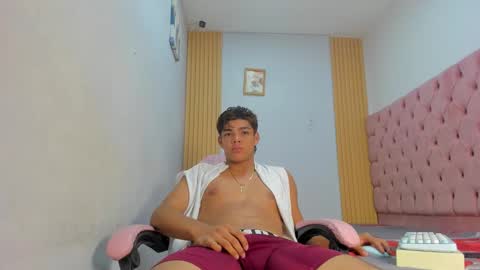 andresprime01 online show from 01-13-26, 06:51