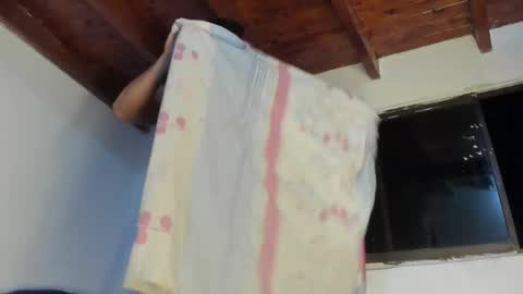 Andres online show from 03-18-26, 08:39