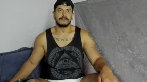 Andres online show from 04-06-26, 08:37