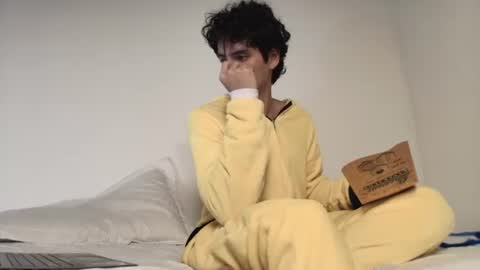 Andres Torres online show from 02-21-25, 10:28