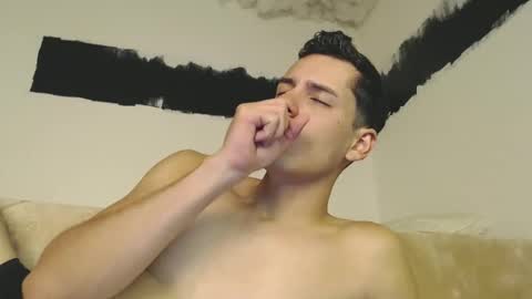 Andres Torres online show from 10-26-25, 02:34