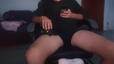 Andreu online show from 01-06-25, 12:16