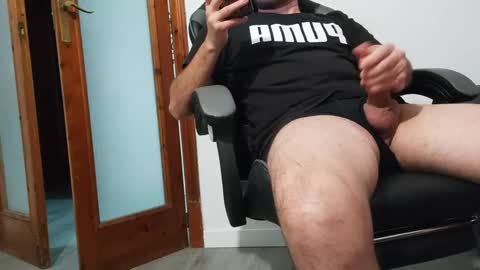 Andreu online show from 01-08-25, 06:31