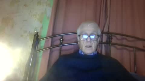 Andrew online show from 12-20-25, 04:14