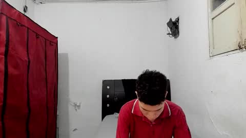 andrew_2811 online show from 02-19-26, 06:31