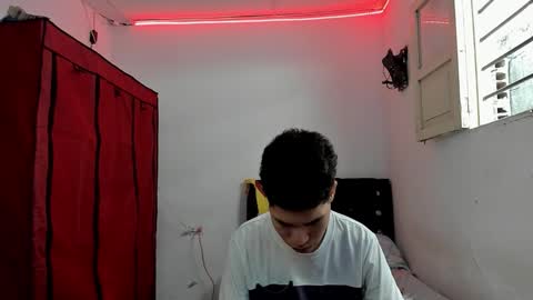 andrew_2811 online show from 03-14-26, 07:08