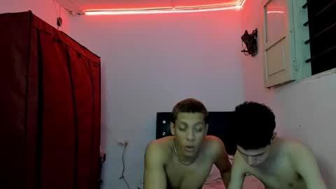 andrew_2811 online show from 03-19-26, 06:28