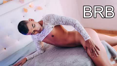 Andrew Jones Independient model  online show from 02-20-25, 03:19