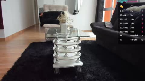 Andrew Jones Independient model  online show from 03-02-25, 05:36