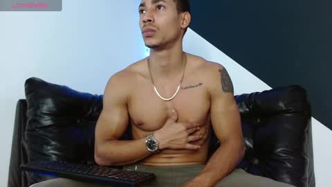 Andrew G online show from 09-30-25, 01:49