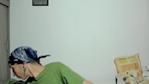 Snapshot of andrew_collins420 chatting on 03-03-25, 01:42 Mugiwara online show from 03-03-25, 01:42