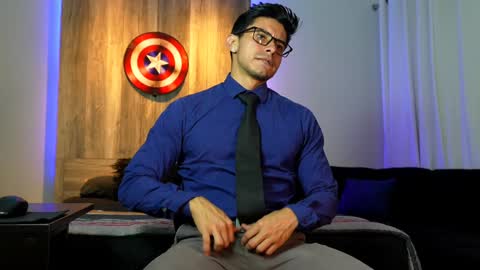 Andrew online show from 12-09-24, 05:51