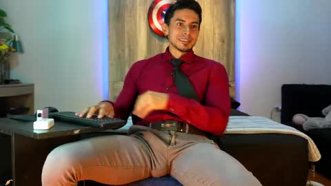 Andrew online show from 04-16-26, 03:07