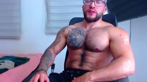 Snapshot of andrew_holden__ chatting on 02-10-25, 11:23 andrew_holden__ online show from 02-10-25, 11:23