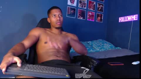 Andrew online show from 12-04-24, 03:15