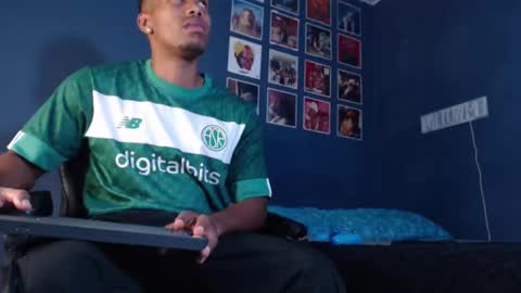 Andrew online show from 01-13-25, 10:24