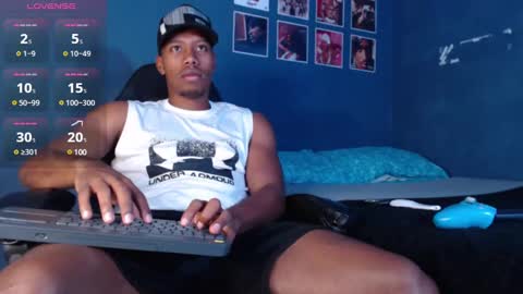 Andrew online show from 01-20-25, 11:21