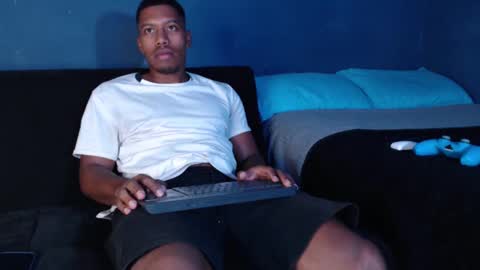 Andrew online show from 02-09-25, 03:32