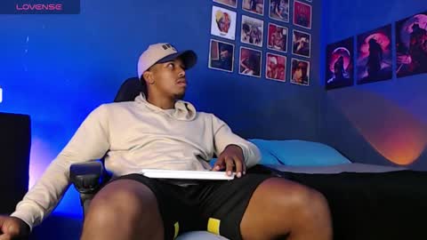 Andrew online show from 10-16-25, 12:44