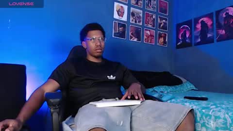 Andrew online show from 11-10-25, 04:33