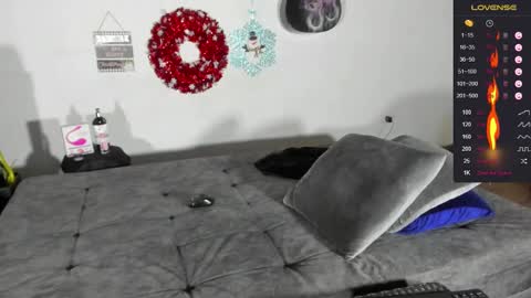 Snapshot of andrew_lover21 chatting on 12-18-24, 03:47 Andrew online show from 12-18-24, 03:47