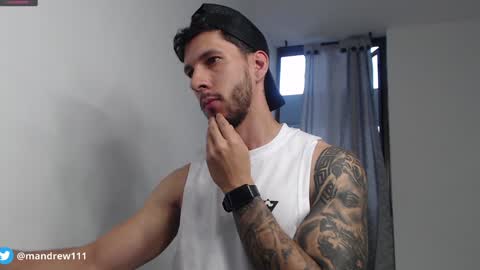 Snapshot of andrew_mathe chatting on 12-19-24, 10:10 Andrew Mathwes online show from 12-19-24, 10:10