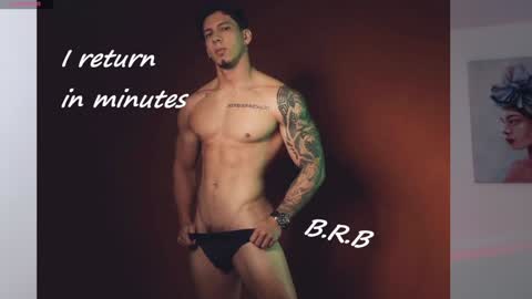 Snapshot of andrew_mathe chatting on 01-22-25, 02:59 Andrew Mathwes online show from 01-22-25, 02:59