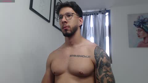 Snapshot of andrew_mathe chatting on 01-26-25, 09:07 Andrew Mathwes online show from 01-26-25, 09:07