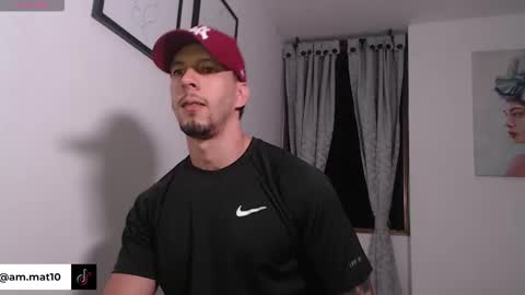 Snapshot of andrew_mathe chatting on 11-21-25, 12:10 Andrew Mathwes online show from 11-21-25, 12:10