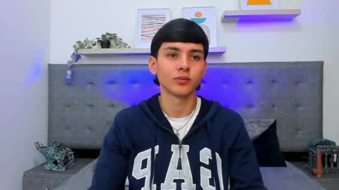 andrew restrepo online show from 04-13-26, 04:34