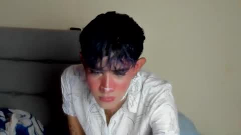 Snapshot of andrew_uwu_ chatting on 12-22-25, 09:56 ANDREW independent model online show from 12-22-25, 09:56