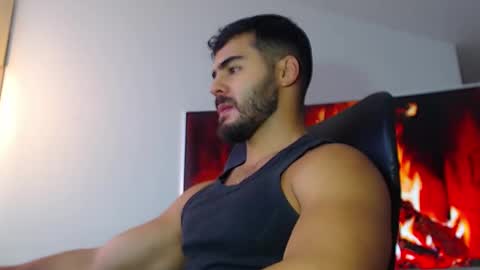 ANDREW WEST online show from 01-09-25, 01:13