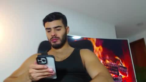 ANDREW WEST online show from 01-11-25, 01:37