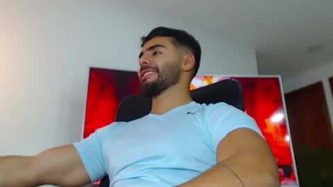 ANDREW WEST online show from 01-12-25, 12:49