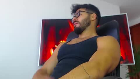 ANDREW WEST online show from 01-20-25, 05:48