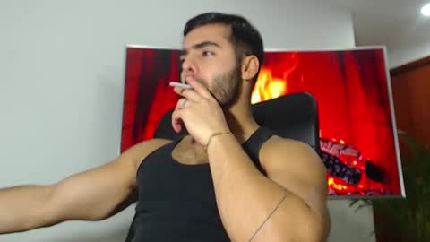 ANDREW WEST online show from 02-07-25, 11:55