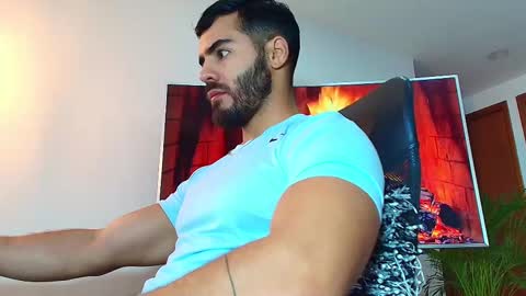 ANDREW WEST online show from 02-22-25, 12:08