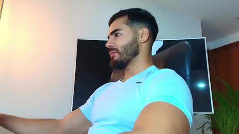 ANDREW WEST online show from 02-25-25, 12:03