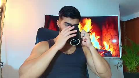 ANDREW WEST online show from 02-26-25, 10:53