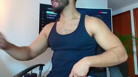 ANDREW WEST online show from 03-03-25, 11:55