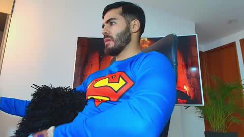 ANDREW WEST online show from 03-05-25, 12:33