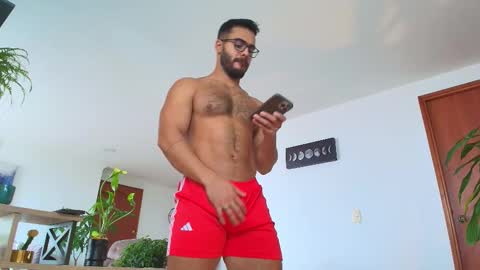 ANDREW WEST online show from 10-12-25, 03:11