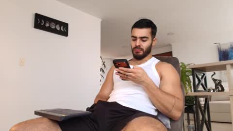 ANDREW WEST online show from 03-14-26, 01:16