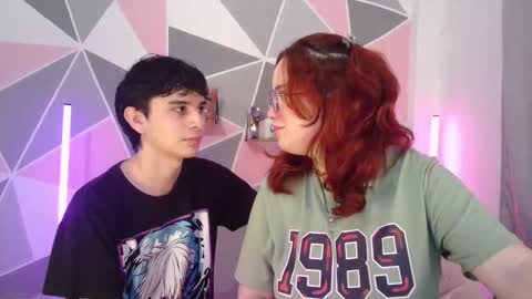 Andrew and Cherry online show from 12-03-25, 12:18