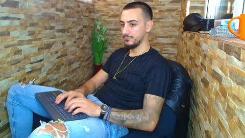 MasterRomania  online show from 12-19-24, 08:13