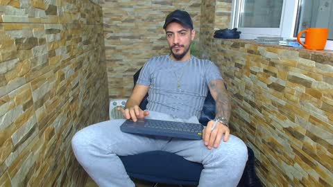 MasterRomania  online show from 01-14-25, 05:08