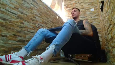 MasterRomania  online show from 01-17-25, 08:02