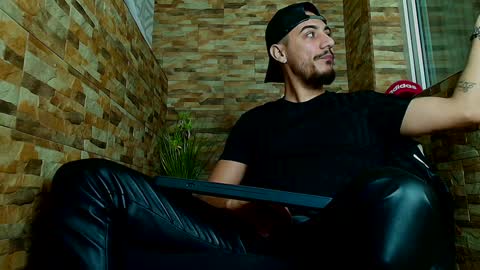 MasterRomania  online show from 01-26-25, 04:20