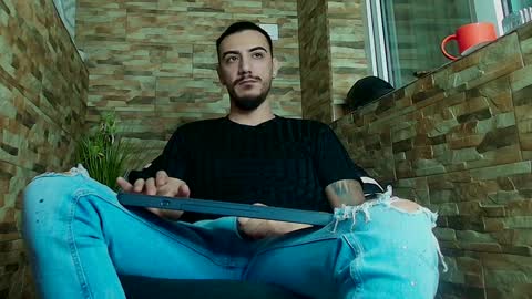 MasterRomania  online show from 01-27-25, 04:20