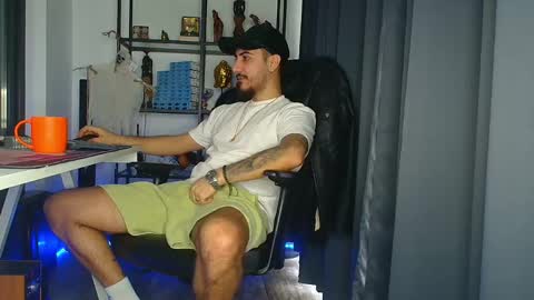 MasterRomania  online show from 02-14-25, 06:45